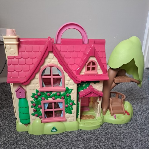 Elc happyland cheery orhard - elc,