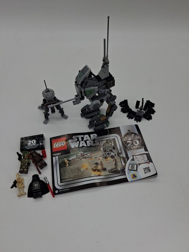Lego star wars - star, clone