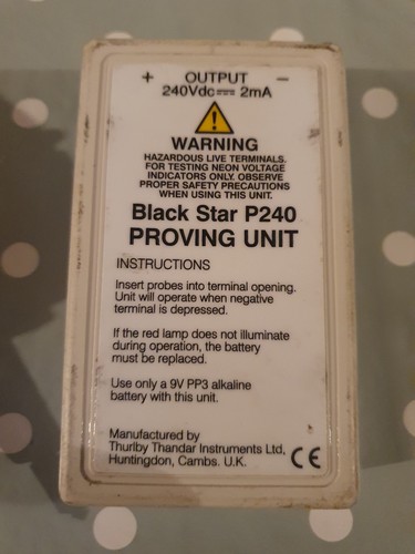 Black star p240 - star, contact