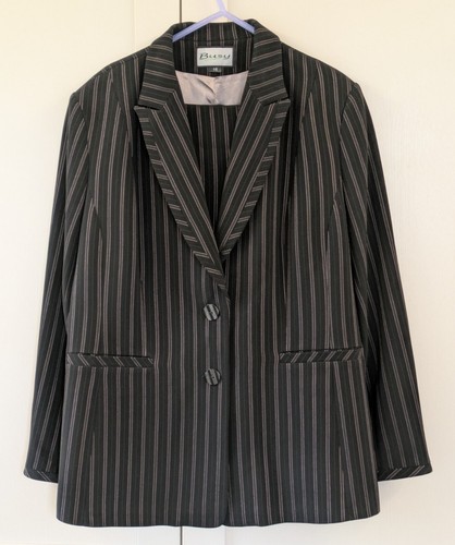 Ladies smart trouser suit - ladies,