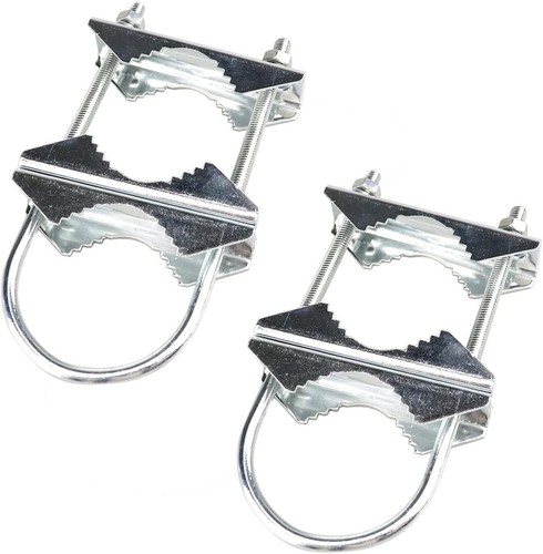 Sets double antenna mast - sets,