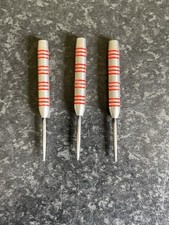 Red Ring Bristows 25g Tungsten