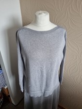 Joules Sweater Cotton Used