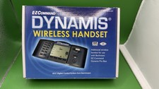 EZ Command  Dynamis Wirelss Handset