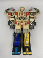 Mighty Morphin Power Rangers