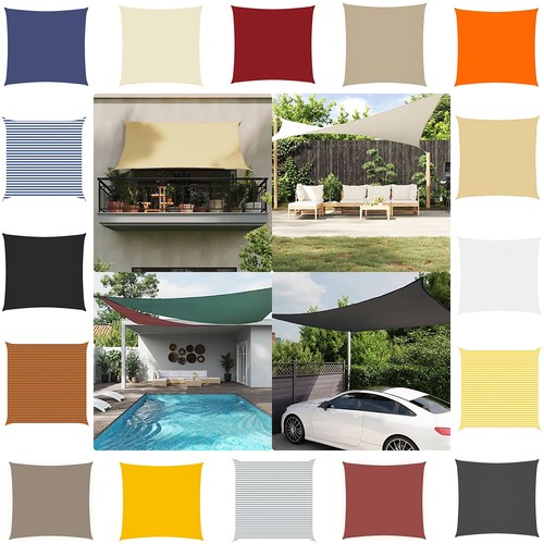 Sun shade sail square - sail,