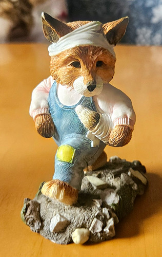 Royal doulton tiggywinkles - royal,