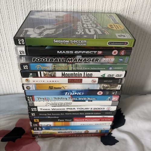 Job lot games - lot, games,