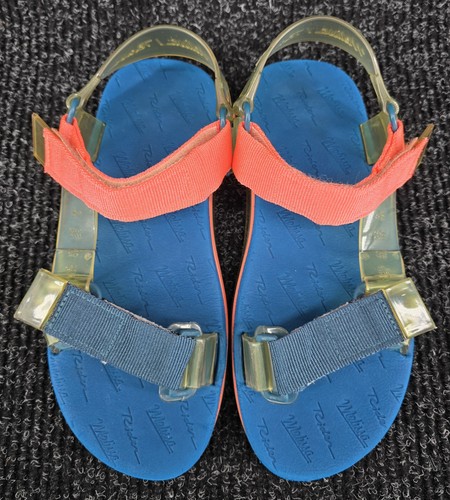 Melissa rider papete women - melissa,