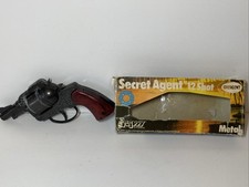 Crescent Toys Vintage Metal
