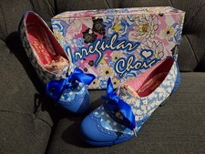 Corporate Beauty Irregular