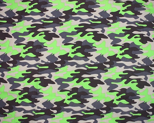Fabric polycotton kids - fabric, boys