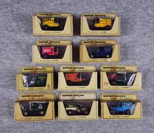 Models of Yesteryear 1978