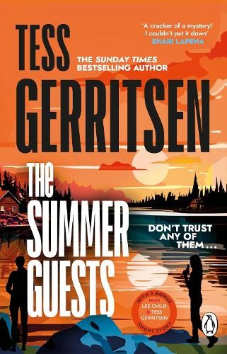 The summer guests - summer,