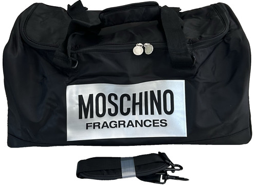 Moschino fragrances black - fragrances,