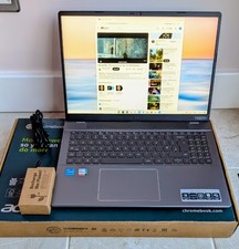 Acer Chromebook Plus 516