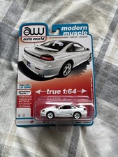 Auto world s - world, neu