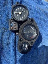 RVF 400 NC35 Clocks Instrument