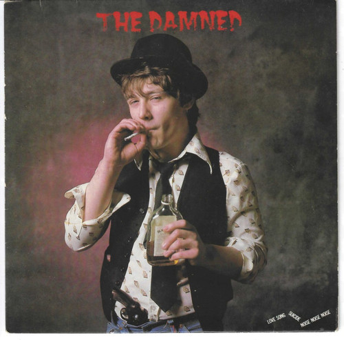 The damned love song - -,