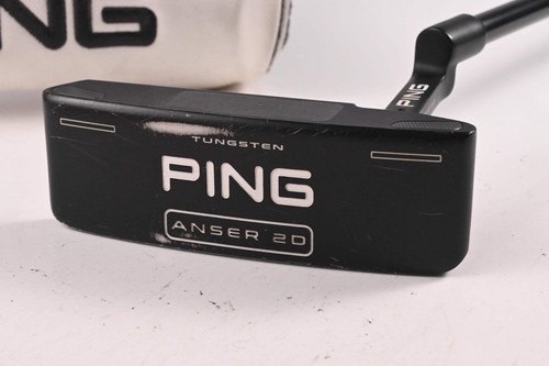Ping anser 2023 putter - ping, /