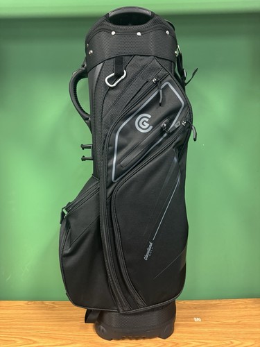 Cleveland lightweight cart - cleveland, cg
