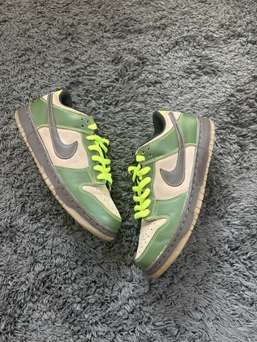 Nike dunk low - nike, jedi