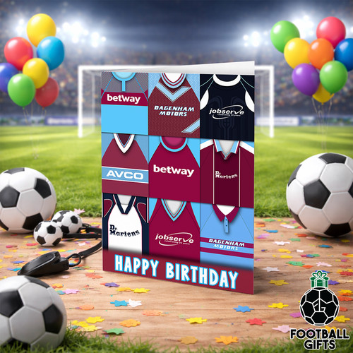 West ham happy birthday - ham,