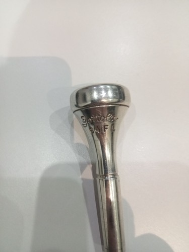 Zottola flugel horn - zottola,