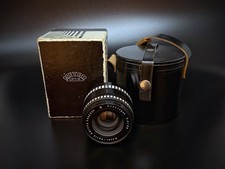 Meyer Optik Gorlitz Orestegon