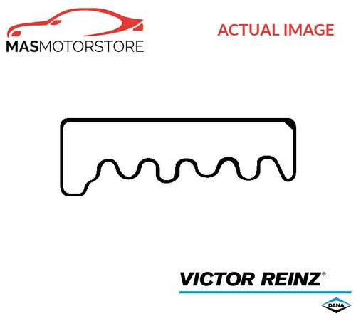 Engine rocker cover - rocker,