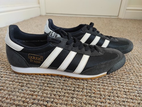 Adidas dragon mens - adidas,