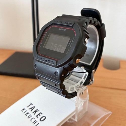Limited edition shock - edition, g-shock