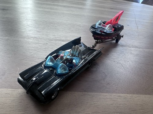 Batman robin the vintage - batman, in