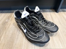 Nike R9 Mercurial 1999 Men's Football Boots Vintage Size UK 12 * RARE *