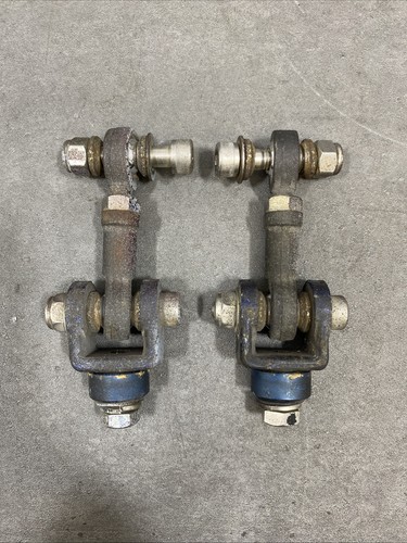 Ae86 adjustable rear - ae86, drop