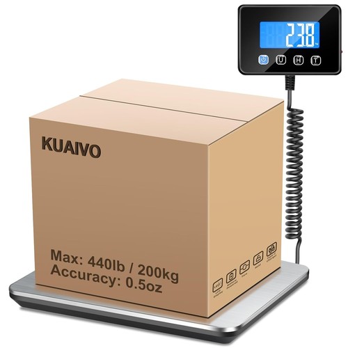 Kuaivo postal scales - kuaivo,