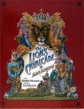 The Lion's Cavalcade - Aldridge, Alan