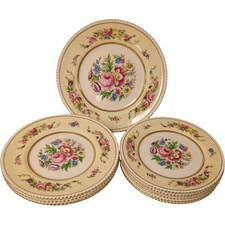 Simpson's Ambassador Ware