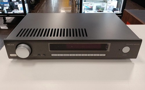 Arcam sa20 class integrated - sa20, g