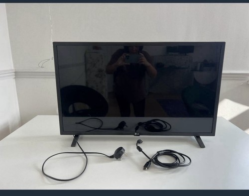 Full smart inch - smart, lg