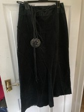 Ladies M&S Per Una Black