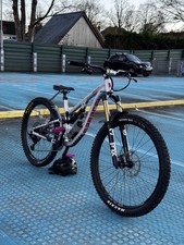 Saracen Ariel 60x Medium