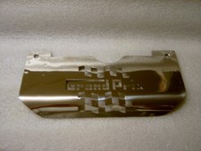 LAMBRETTA GRAND PRIX /CHECKERD