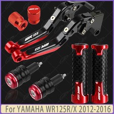 Motorcycle Handle Grip Cap