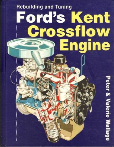 Rebuilding and tuning - and, ford's