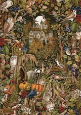 Gibsons The Art File Autumn