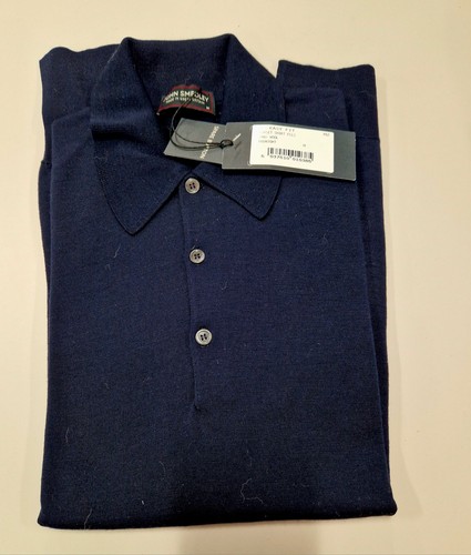 John smedley midnight dorset - john,
