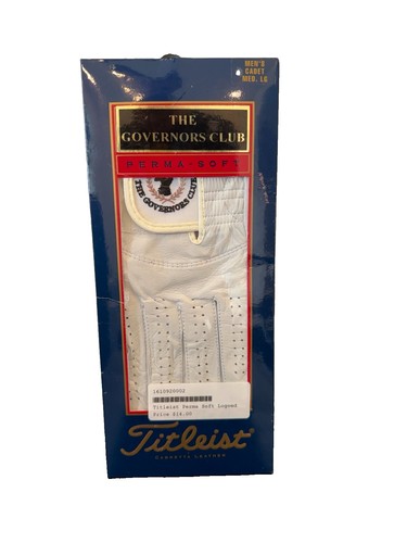 Vintage titleist perma soft - vintage,
