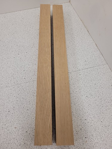 Oak hardwood timber 550 x - hardwood, 2@