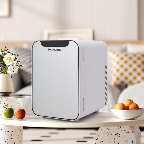 20l mini fridge portable - mini,